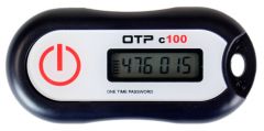 Duo Multifactor Authentication Token